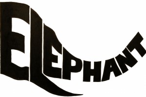 Elephant Text          